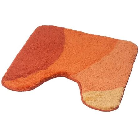 Коврик для туалета Ridder Tokio 50x50 Зеленый, артикул 714105