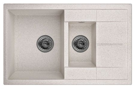 Кухонная мойка Granula GR-7802 Антик, артикул GR-7802 антик