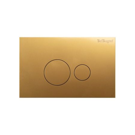Кнопка смыва BB080CR.MAT, матовый хром, артикул BB080CR.MAT