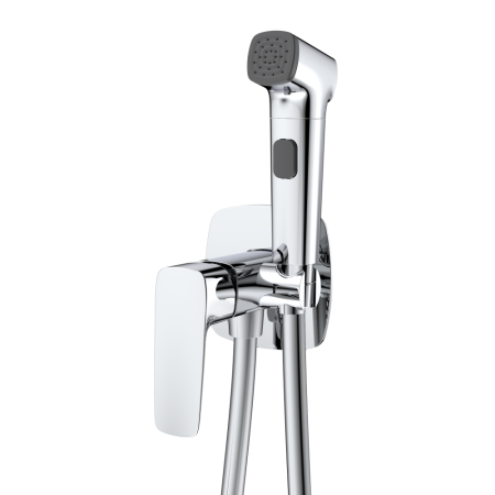 Гигиенический душ DQ Hamburg встраиваемый (DA1744501), артикул DA1744501