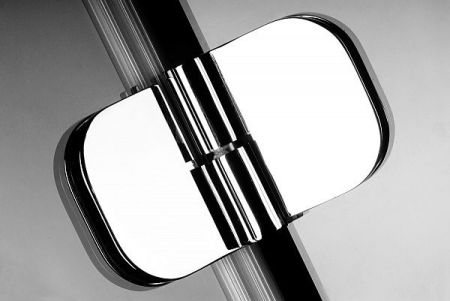 Душевое ограждение Radaway Torrenta PDJ 80 Стекло прозрачное L, артикул 31710-01-01N