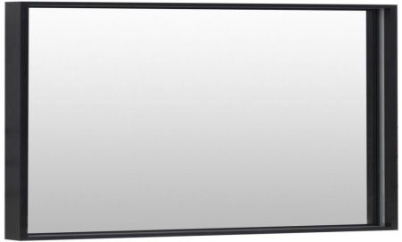 Зеркало De Aqua Алюминиум 140 LED черный