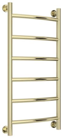 Полотенцесушитель водяной "ГАЛАНТ+" 800х400 (Шампань) Полотенцесушитель водяной "ГАЛАНТ+" 800х400 (Шампань)