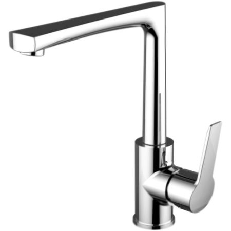 Cмеситель для кухни Clever Start Xtreme 60198 Хром, артикул 60198