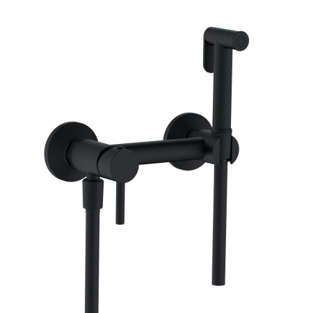 Гигиенический душ со смесителем RGW SP-215B, артикул 581408215-04