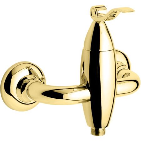 Смеситель Abel для душа, цвет золото