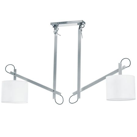 Люстра потолочная Meccano Lightstar 766029, артикул 766029