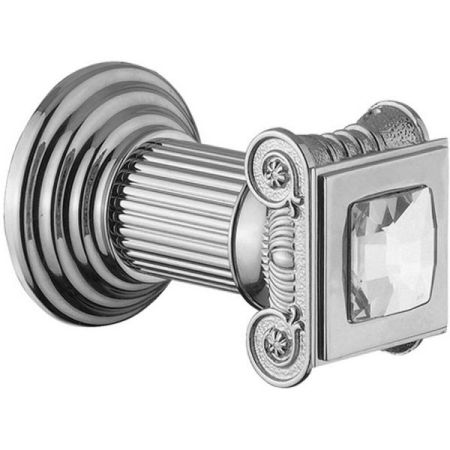 Смеситель на борт ванны Cezares Olimp OLIMP-BVD-01-Sw Хром