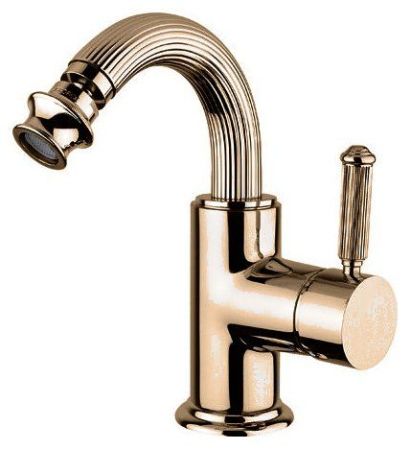 Смеситель для биде CEZARES OLIMP-BSM2, артикул OLIMP-BSM2-01-L