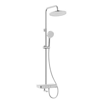 Душевая система IDDIS Shelfy (SHESBBTi06)