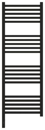 Полотенцесушитель, Сунержа, Модус 3.0, электрический, ширина, мм-430, глубина, мм-75, высота, мм-1320, межосевое расстояние-400, нагревательный элемент-ТЭН, подключение-нижнее слева, электрокомплект-МЭМ, мощность, Вт-300, материал-нержавеющая сталь, назна, артикул 31-5700-1240