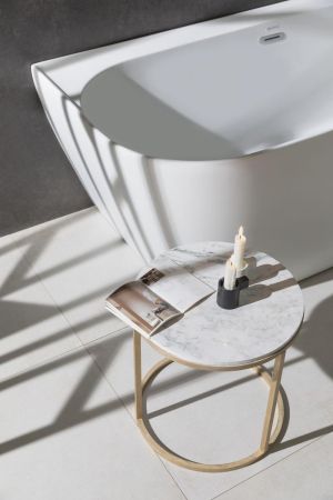 Акриловая ванна Allen Brau Priority 3 170x78 2.31003.21, артикул 2.31003.21