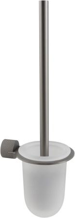 Ершик для унитаза Allen Brau Priority 4.0 6.31С09-MG графит браш, артикул 6.31C09-MG