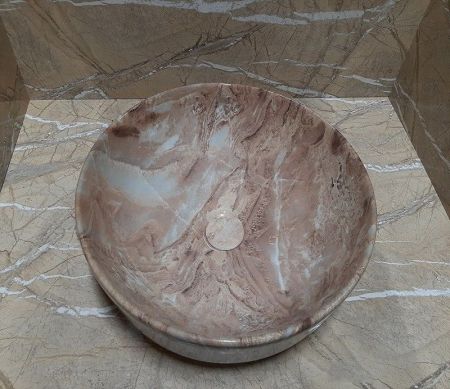 Умывальник CeramaLux 526-1, артикул 