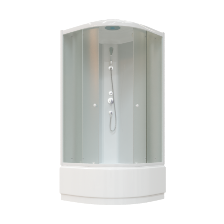 Кабина EB921 душевая PARLY, артикул EB921