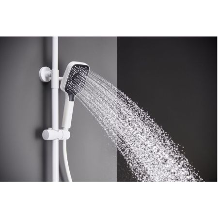 Душевая система Savol SK-H3145W, белый, артикул SK-H3145W