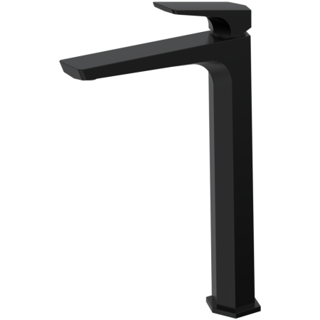 Смеситель для раковины HAIBA черный (HB11726-7), артикул HB11726-7