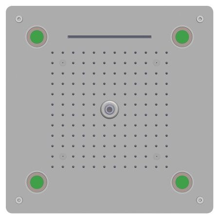 Верхний многофункциональный душ RGW SP-73 Верхний многофункциональный душ RGW SP-73
