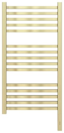 Полотенцесушитель электрический "МОДУС 3.0" 800х400 / МЭМ правый (Шампань)