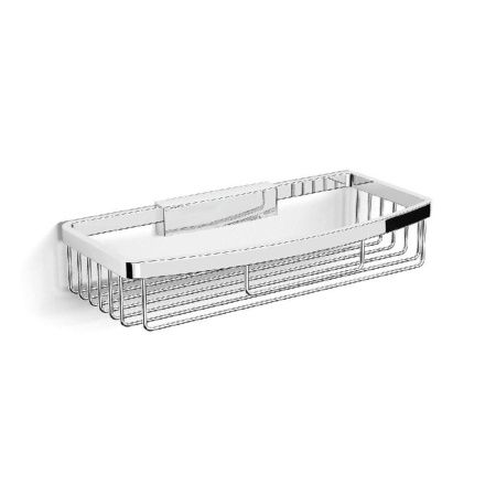 Мыльница Langberger 72260 двойная Хром