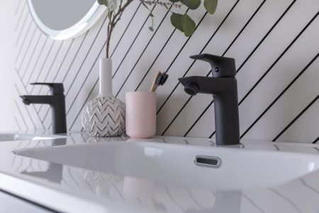 Раковина Allen Brau Glority 120 1.35011.20, артикул 1.35011.20