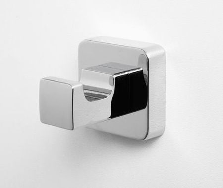 Крючок WasserKRAFT Dill K-3923 Хром, артикул K-3923