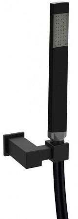 Душевой гарнитур Paffoni Level ZDUP059NO, артикул ZDUP059NO