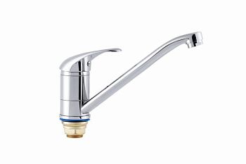 Смеситель для кухни FAUZT FZs-805-113 тип См-МОЦБА, См-УмОЦБА