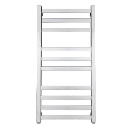 Электрический полотенцесушитель Grota Vento 53x90 Хром, артикул 