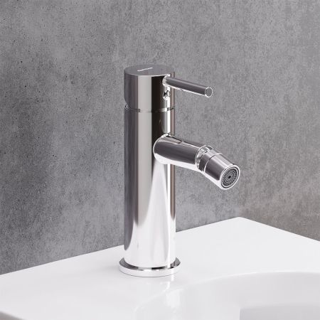 360240000 Scandinavian Pure Смеситель для биде, хром, артикул 360240000