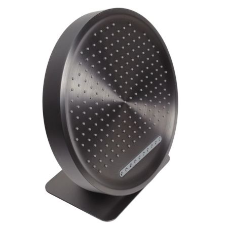 Верхний душ Raglo R452.02.09, графит