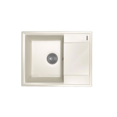 Кухонная мойка Florentina КОНСУЛ 23.020.C0640.201, жасмин, артикул 23.020.C0640.201