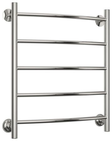 Полотенцесушитель СТИЛЬЕ "Версия-Н2" 600х500 (5) Г 18 (Без покрытия), артикул 00622-6050