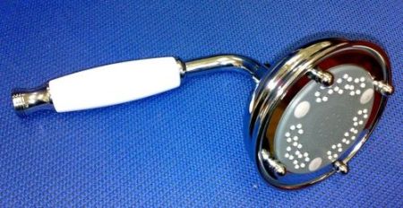 Ручной душ Migliore Ricambi ML.RIC-33.110 BR (бронза), артикул ML.RIC-33.110.BR