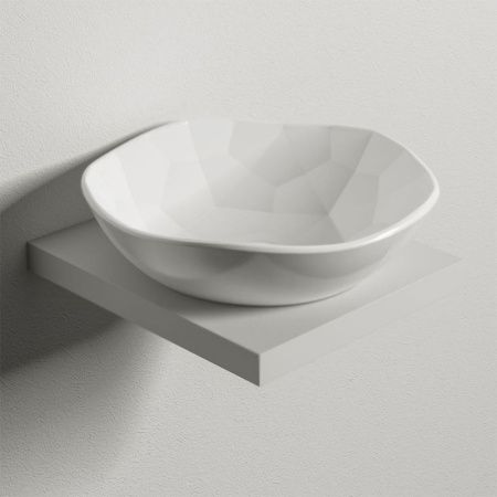 Раковина-чаша Bien Pent 49 PNLG04901FD0W3000 Белая Раковина-чаша Bien Pent 49 PNLG04901FD0W3000 Белая