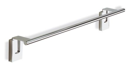 Stil Haus Quid, полотенцедержатель, длина 45 см, цвет хром, артикул Q45(08)