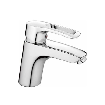 Смеситель для раковины FASHUN A1066, хром, артикул A1066