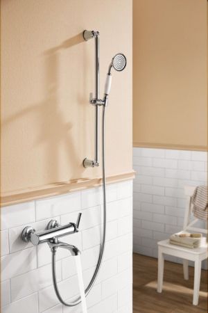 Душевой гарнитур CEZARES LIBERTY-F-SD-01 арт. LIBERTY-SD-BORO, артикул LIBERTY-SD-BORO