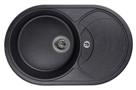 Кухонная мойка Granula GR-7801 Антик