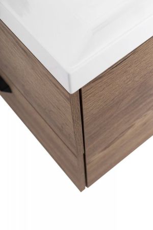 Мебель для ванной комнаты BELBAGNO AURORA-700, артикул 8.1135.192160.40