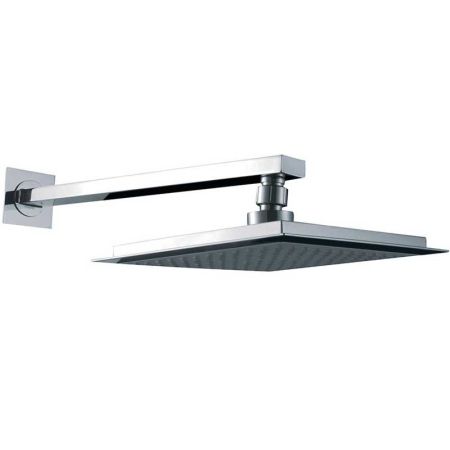 Душевая система Timo Tetra-Thermo SX-0199/00 с термостатом Хром, артикул SX-0199/00SM