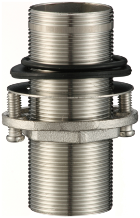 Крепежная втулка Fmark (FS01), артикул FS01