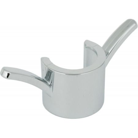 Крючок для душевой штанги Orange O-shower H1cr Хром