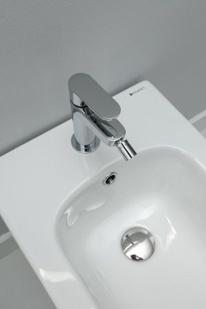 Смеситель для биде Paffoni Candy CA131CR, артикул CA131CR