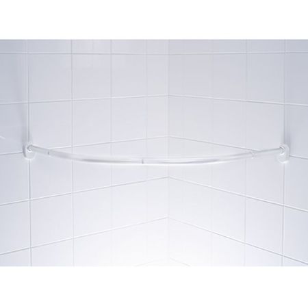 Карниз для ванны Ridder 59401 Белый, артикул 59401