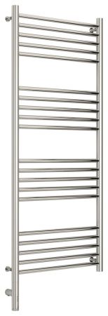 Полотенцесушитель, Сунержа, Богема 3.0, прямая, электрический, ширина, мм-532, глубина, мм-75, высота, мм-1324, межосевое расстояние-500, подключение-нижнее слева, электрокомплект-МЭМ, мощность, Вт-300, материал-нержавеющая сталь, назначение-система элект