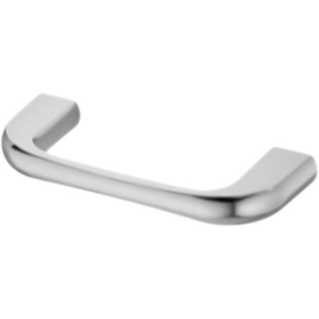 Полотенцедержатель WasserKRAFT Berkel 25 K-6832 Хром