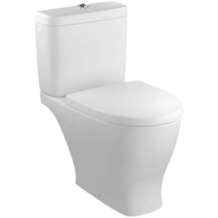 Унитаз «vario» Jacob Delafon 4957CK-00, артикул 4957CK-00