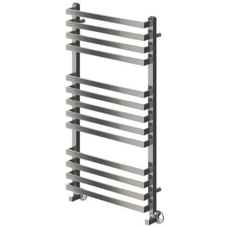 Полотенцесушитель водяной Terminus Рид П13 50х100, артикул 4670078513441