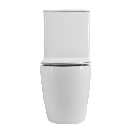 Унитаз-компакт Art&Max PARMA AM6089CPRVTSC, артикул AM6089CPRVTSC